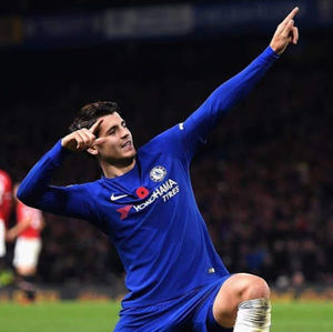 Meet your Posher, Frankie